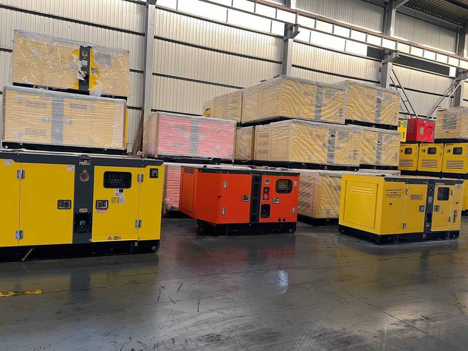 Generator/Генератор движок 30/50/100/150/200/300/400/500/600/3000