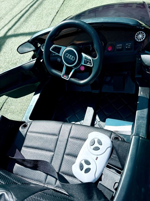 Masinuta electrica copii Audi TT