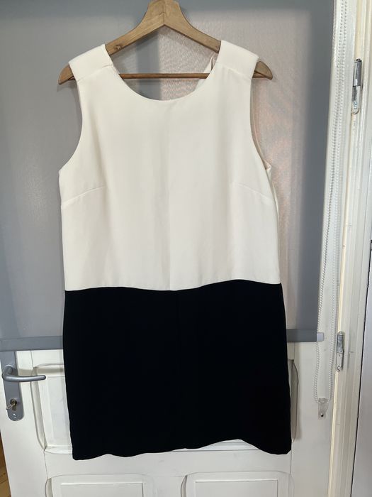 Rochie de zi marca h&m