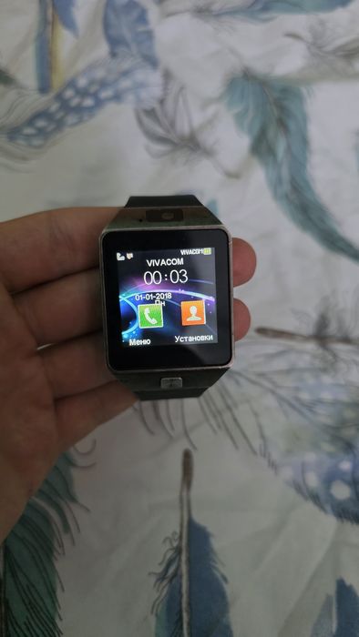 Смарт часовник Samsung