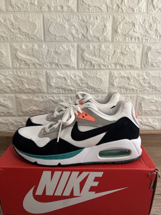 Дамски обувки Nike WMNS NIKE AIR MAX CORRELATE размер 39