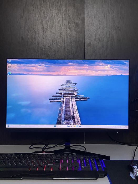 Компьютер ADMIN RTX3050