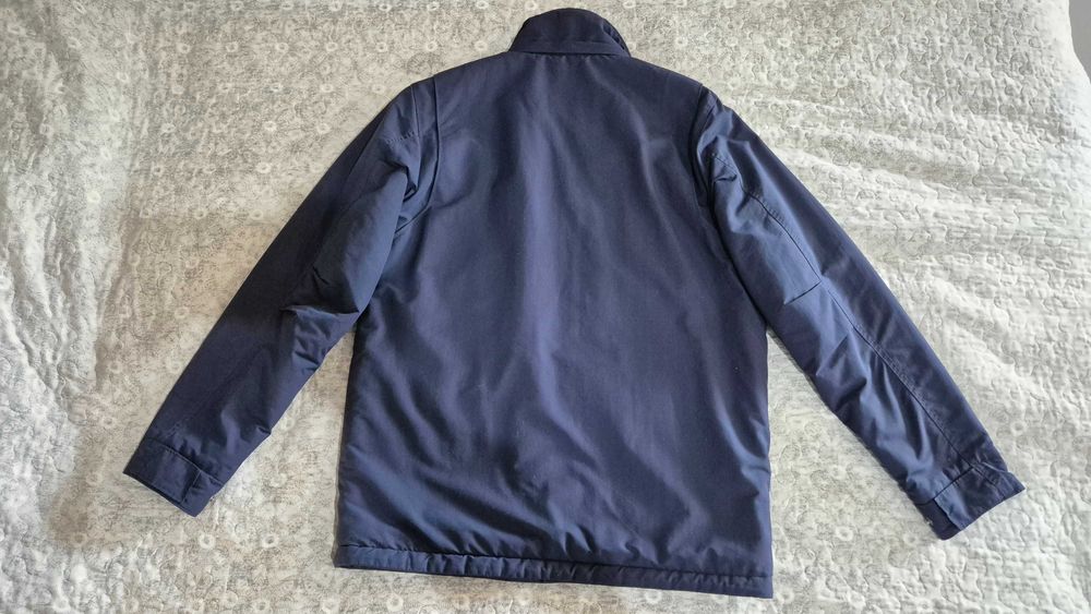 Мъжко зимно яке Patagonia - Isthmus Parka размер М
