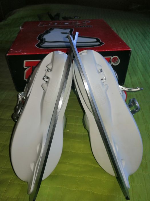 Patine gheață Roces noi, marimea 30-35