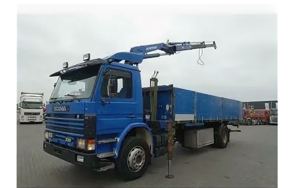 Манипулятор 24/7