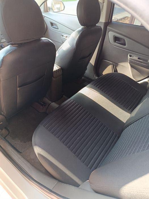 Продаётся свой Кобальт