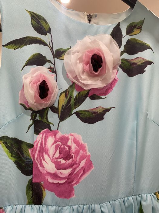 Продам вечернее платье