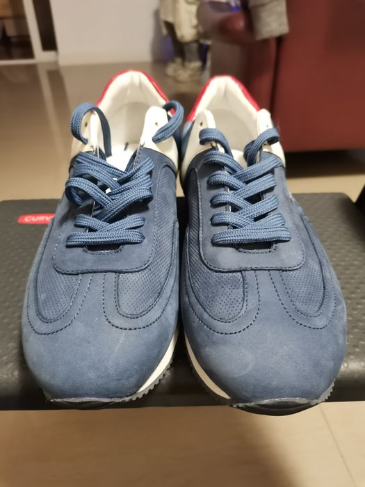 Vand sneakers HARMONT & BLAINE marimea 41