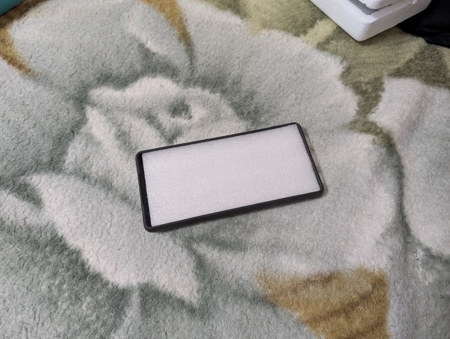 Чехол Google Pixel 6a