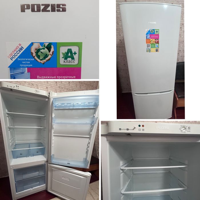 Продам холодильник