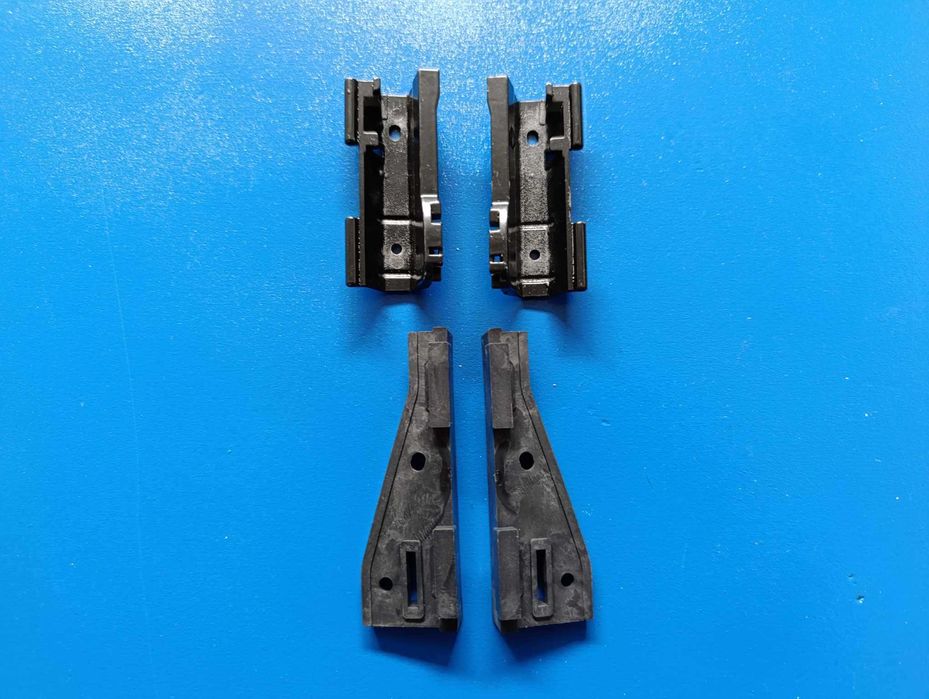 Kit reparatie trapa panoramica sticla Bmw e90 e91 e61 x3 e83 x5 e53