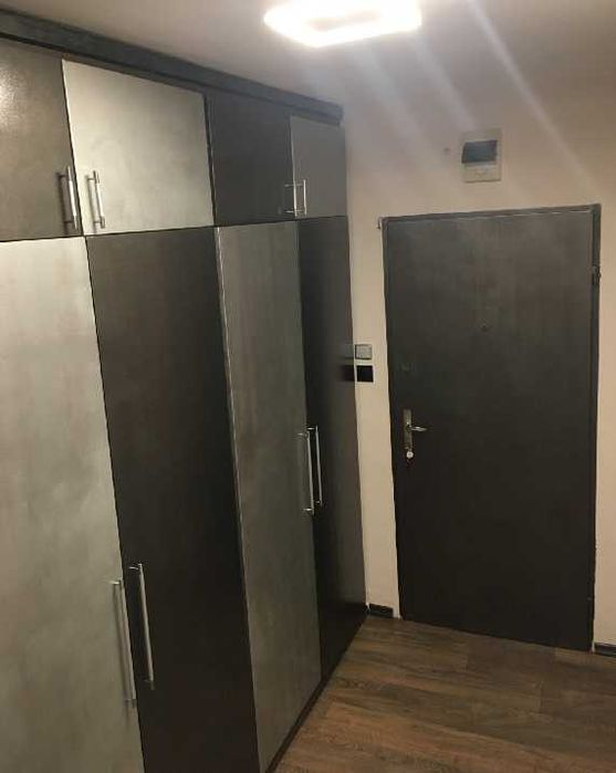 Дава се под наем Двустаен апартамент в София, Кръстова вада - 54 кв.м за 650 € - Снимка #3