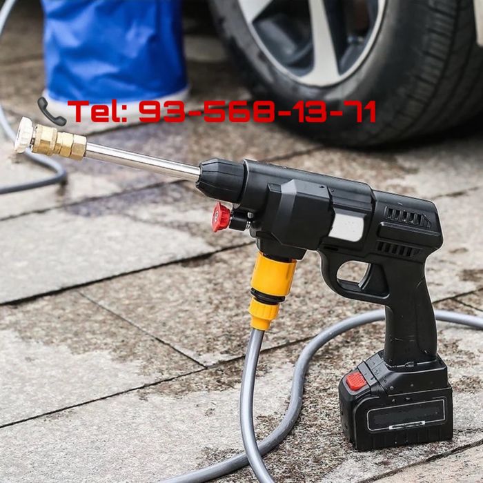 Simsiz batareyali Karcherlar original! Беспроводной Карчер оригинал!