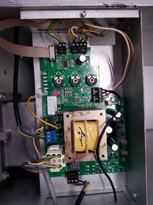 HVAC Hoval HomeVent RS-250 комфортна вентилация с рекуперация 90-130%