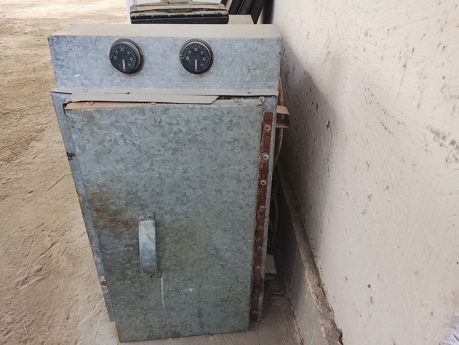 Духовка пешка 1 ай