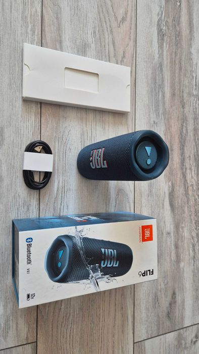 Продам  JBL FLIP6