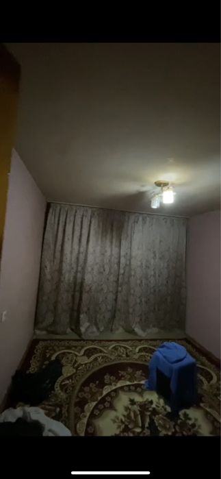 Sogdianada ug’il bollarga kvartira bor