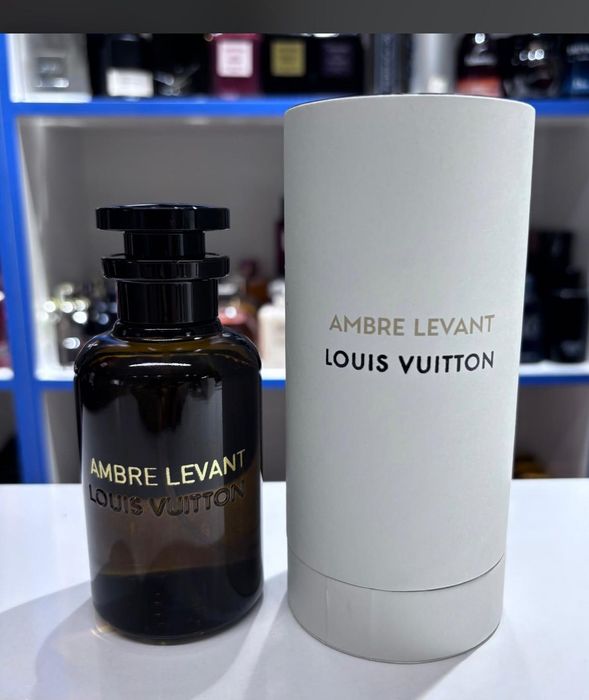 Louis Vuitton Ambre Levant