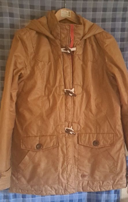 Geaca Only  de toamna