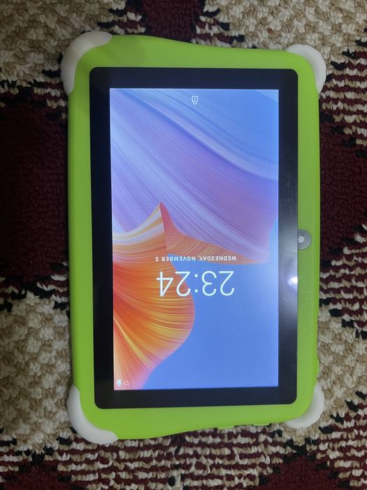 Продаётся детский планшет