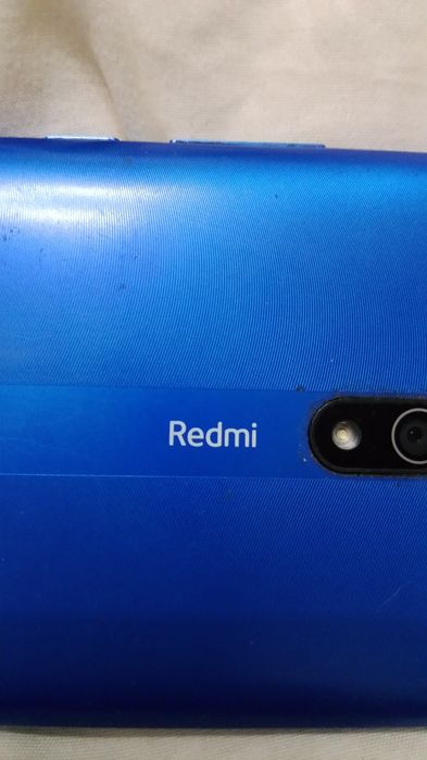 Хайоми режим 8А,