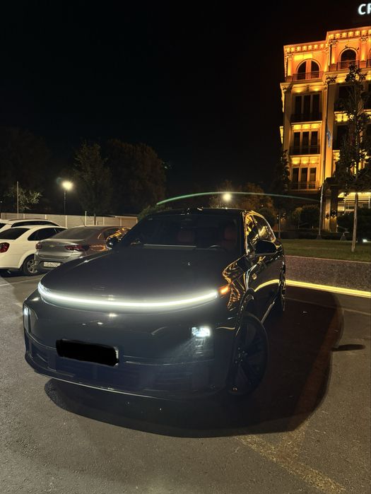 Lisang L7 sotiladi nasiya savdo bor