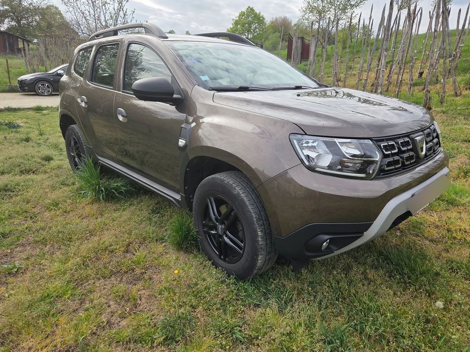 Dacia Duster stare perfecta