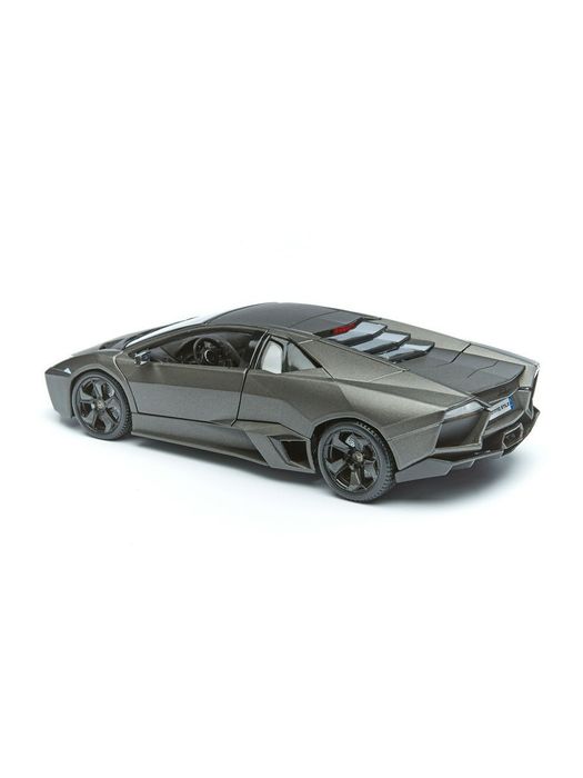 Продается коллекционная модель машинки Lamborghini Reventon.