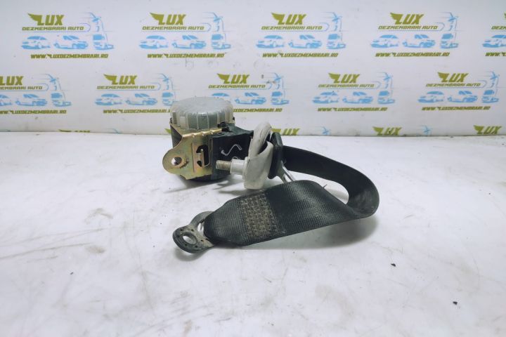 Centura de siguranta spate stanga 1j9857805d Volkswagen VW Golf 4  [din 1997 pana  2006] seria