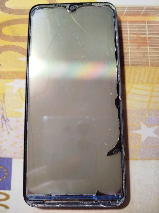 Placă de bază Ulefone Note 5