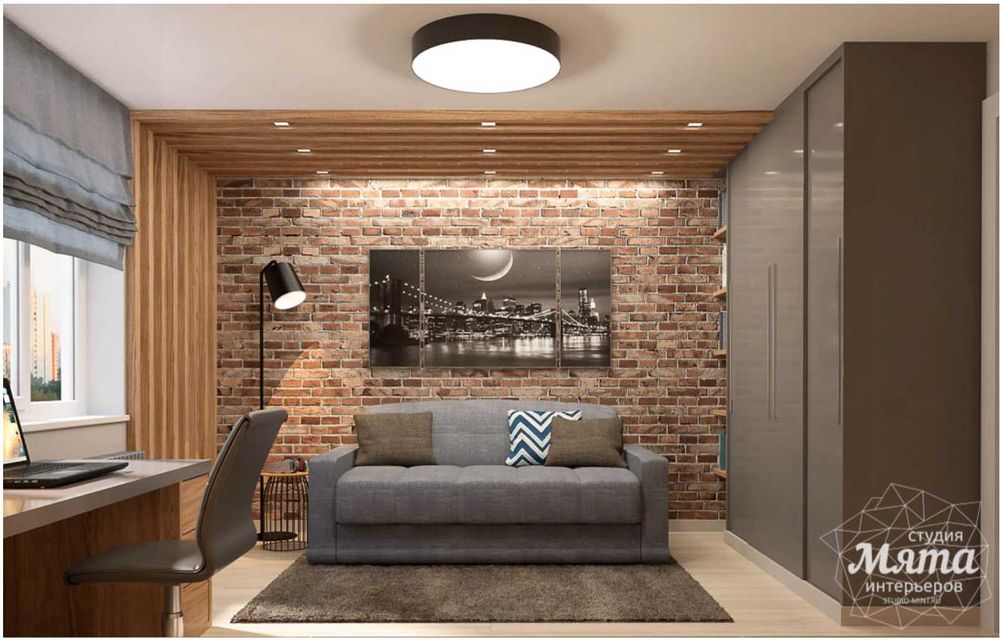 Ремонт квартир по ключ