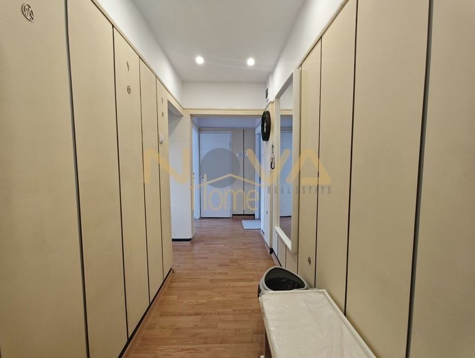 3-стаен в Варна-Цветен площ 86 цена 214000