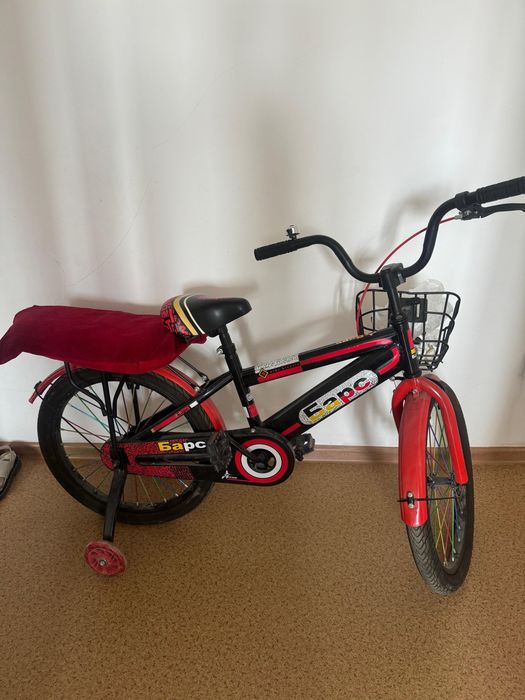 Велосипед в хорошем сосотоянии. Почти новый. Купили и не пользуемся