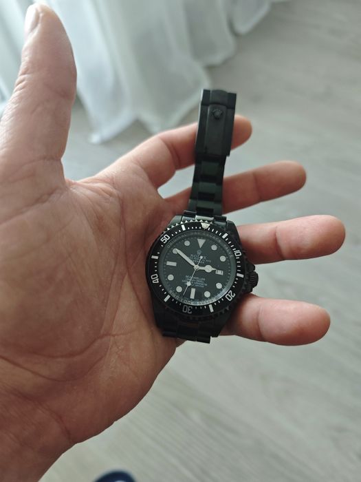 Ceas " ROLEX " 1.1 Deepsea automatic