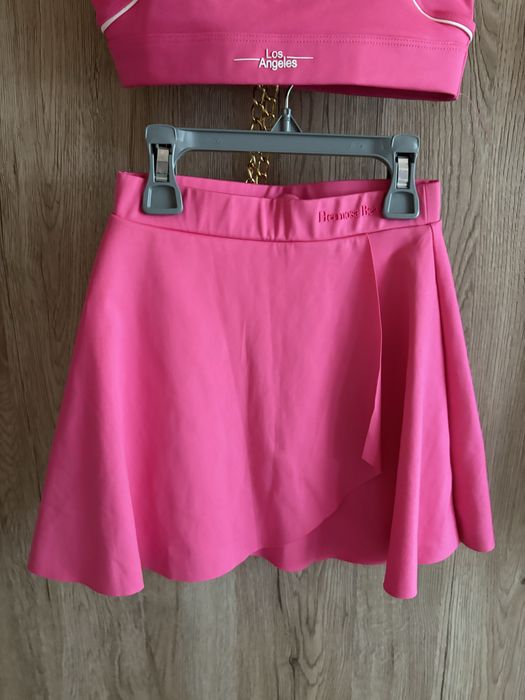 ZARA комплект за момиченце размер 130