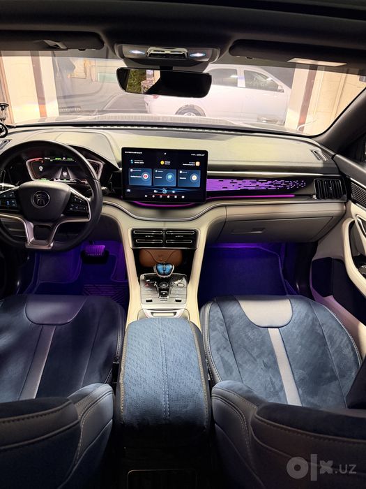Byd Song plus Flagship 2023