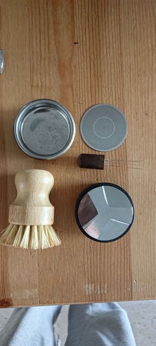 Portafiltru pt sage 54mm, pt DeLonghi 51mm, Graef 58mm, e61 etc