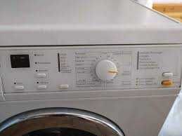 Пералня  - MIELE W 3205 -6 кг