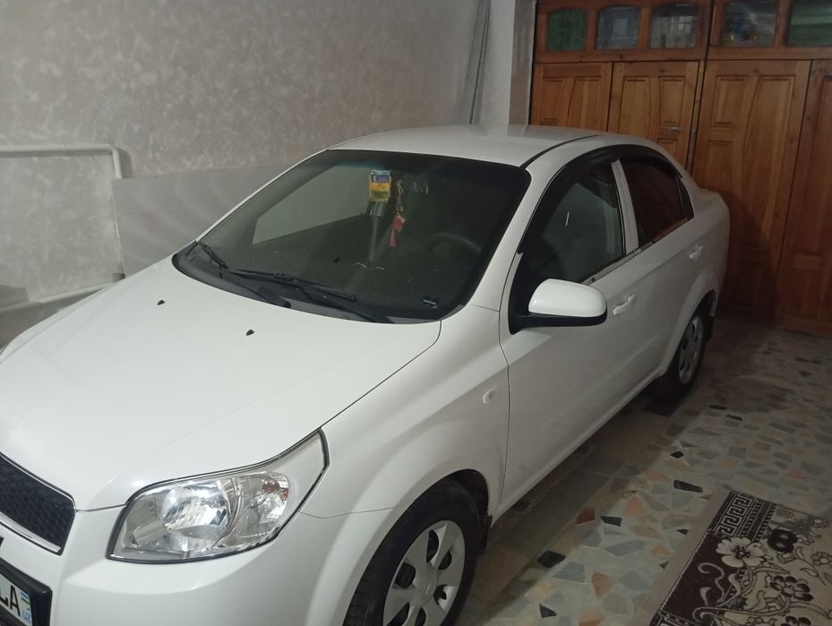 Nexsa3 qallal pravek