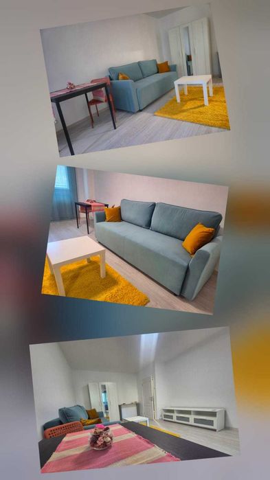 Proprietar inchiriez garsoniera  Spataru Preda