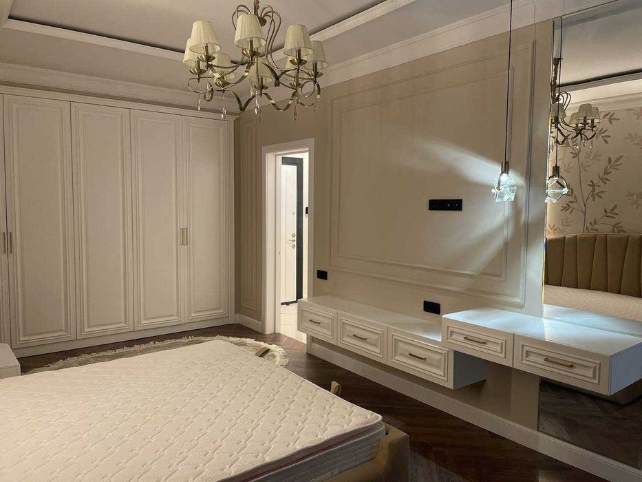 Аренда ЖК Ташкент Сити