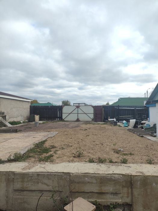 Частный дом  обмен