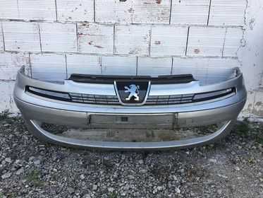 Предна броня Kia Ford Citroen Vw Renault, Peugeot, Opel, Seat