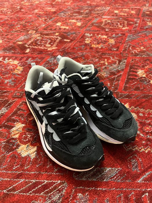 Nike sakai vaporwaffle 41 р. Кроссовки