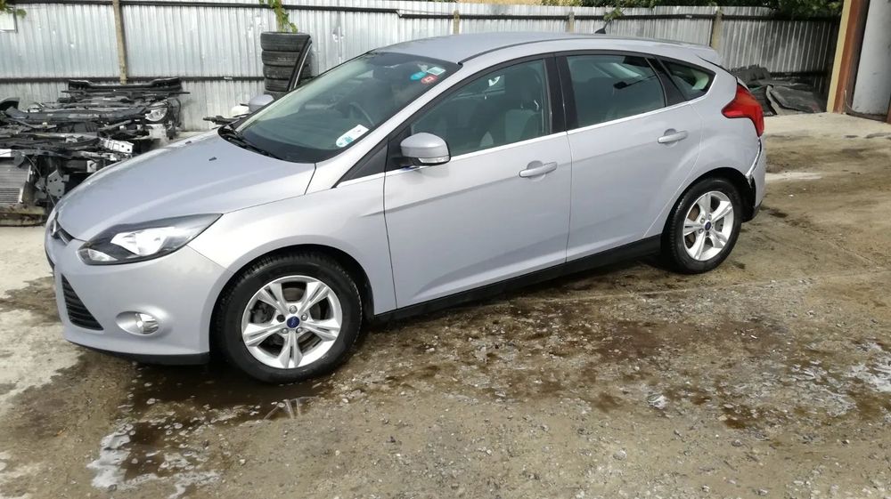 Dezmembrez / Dezmembrari / Piese / Accesorii Ford Focus 3 Hatchback/Break