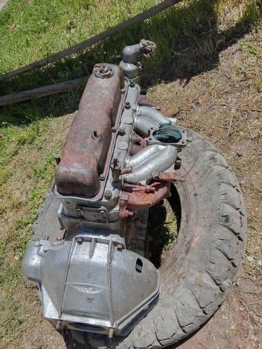 Кузов  на   УАЗ  буханку