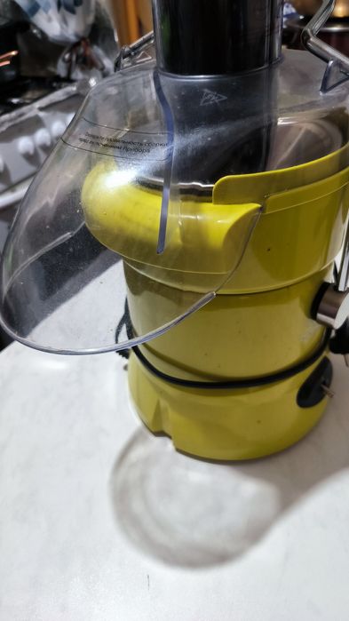 Соковыжималка ...