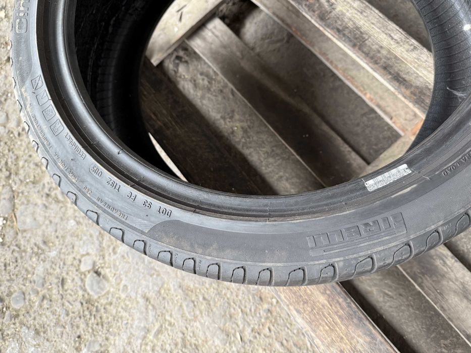 Anvelopa Vara 235/40 r19 96W PIRELLI Cinturato P7 - Seal