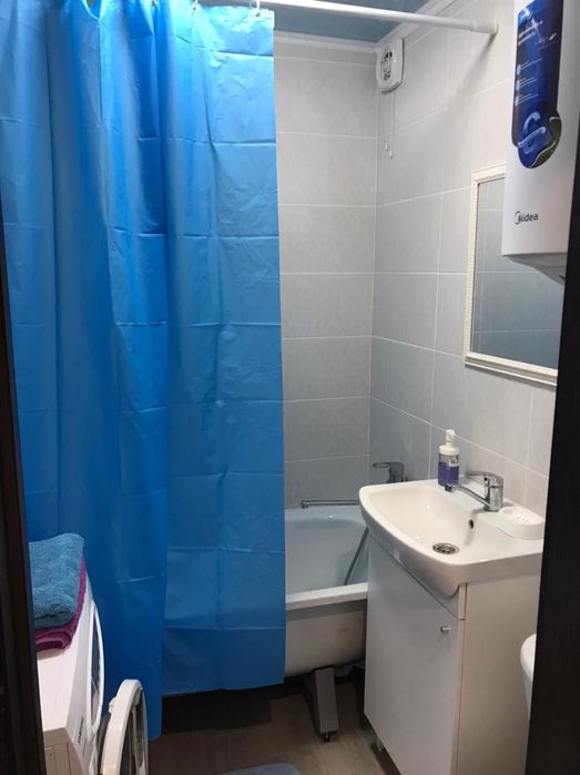 Квартира ночь, сутки, день. Центр