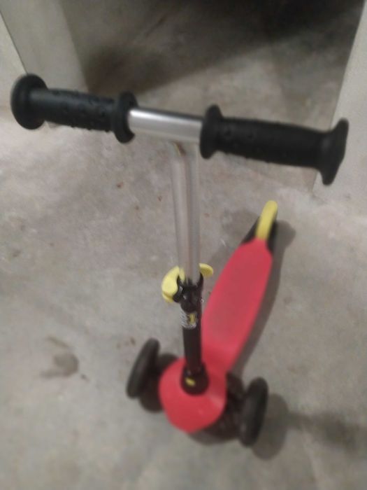 Детска тротинетка